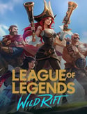 LoL: Wild Rift
